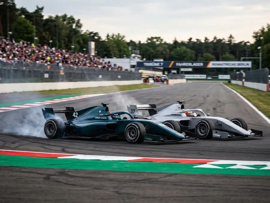 Überholmanöver im Grand Prix — Ausgangspunkt für Sieg-, Head-to-Head- und Safety-Car-Wettmärkte in der Formel 1